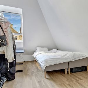 Appartement met Drie Slaapkamers