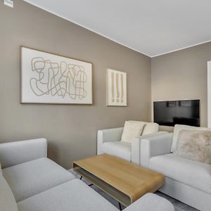 Appartement met een Slaapkamer